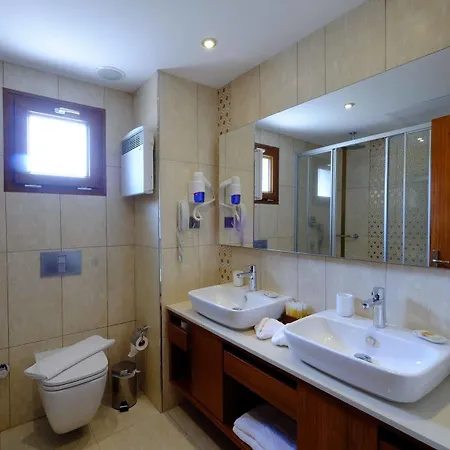 Marisol Boutique Otel