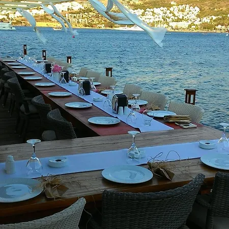 Otel Marisol Boutique