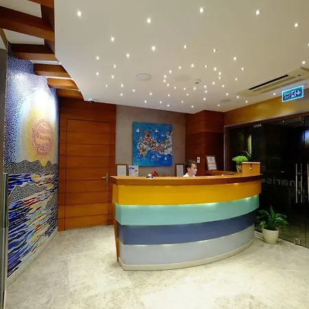 Marisol Boutique 3* Gündoğan