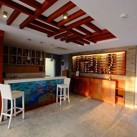 Marisol Boutique Otel