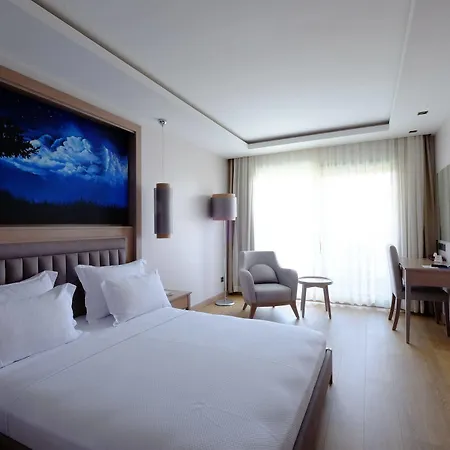 Otel Marisol Boutique 3*