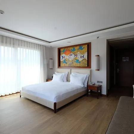 Marisol Boutique Otel Gündoğan
