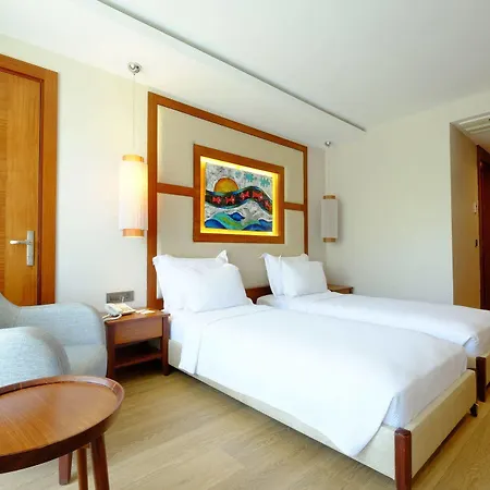 Marisol Boutique Otel 3*