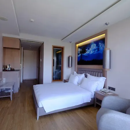 Marisol Boutique 3* Gündoğan