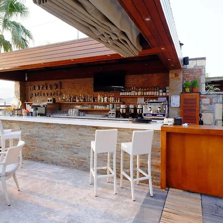 Marisol Boutique Otel Gündoğan