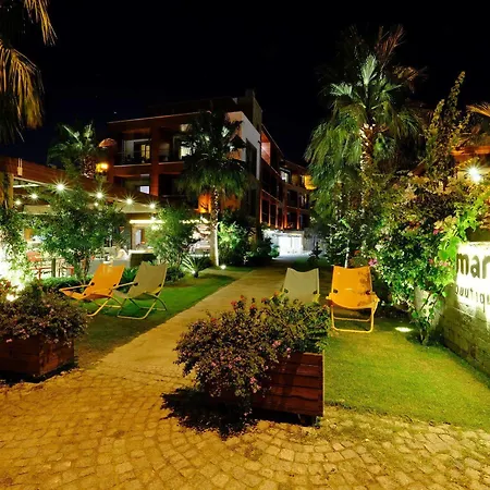 Marisol Boutique Otel