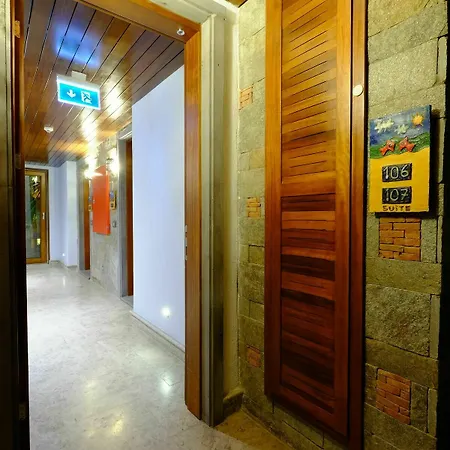Marisol Boutique 3* Gündoğan