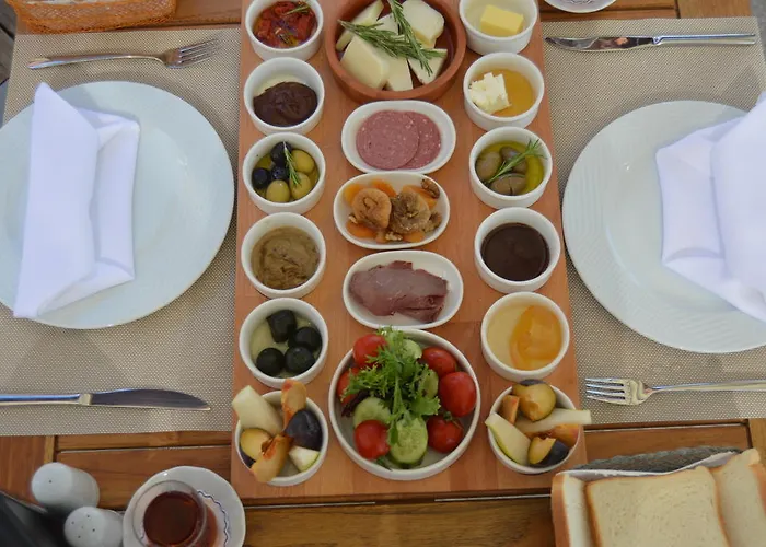 Hotel Marisol Boutique Gündoğan