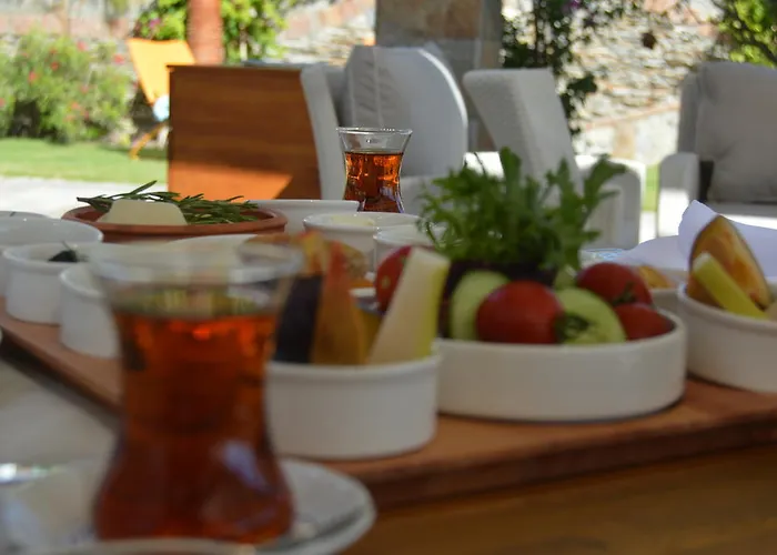 Marisol Boutique 3* Gündoğan