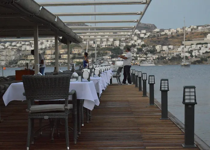 Marisol Boutique Gündoğan