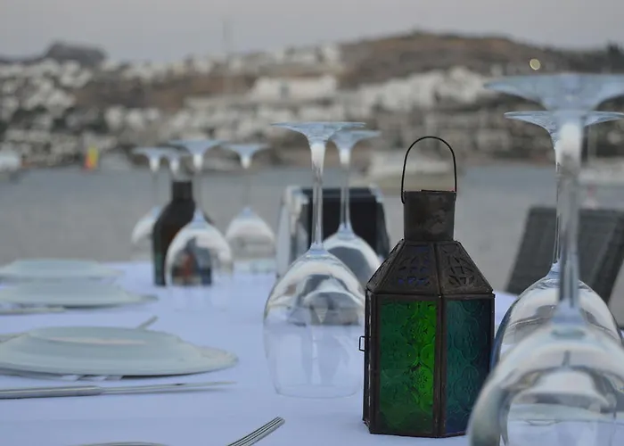 Marisol Boutique Hotel