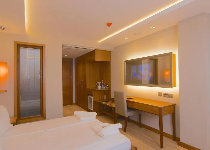 Marisol Boutique Hotel 3*