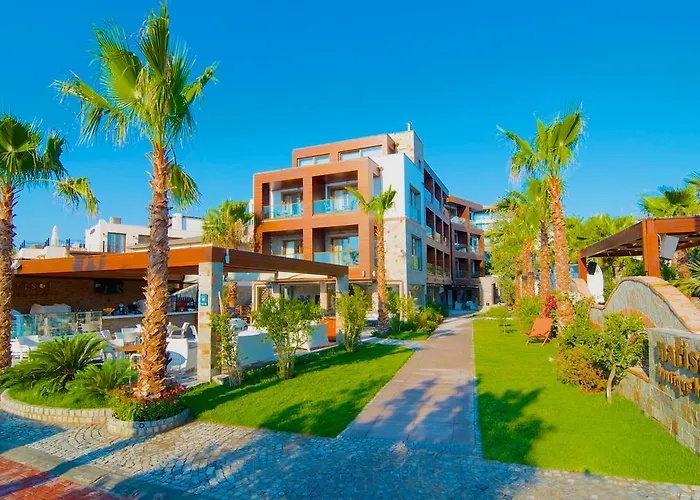 Marisol Boutique Hotel 3*