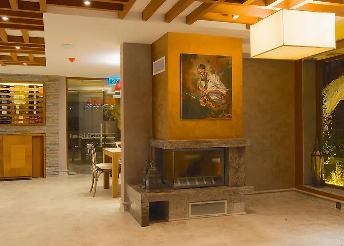 Marisol Boutique Gündoğan