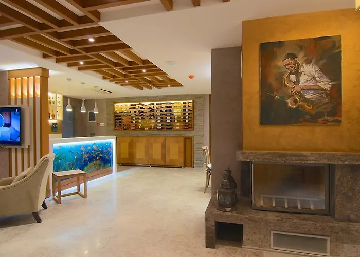 Marisol Boutique Hotel