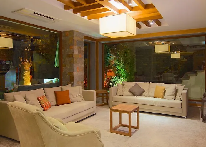 Hotel Marisol Boutique Gündoğan