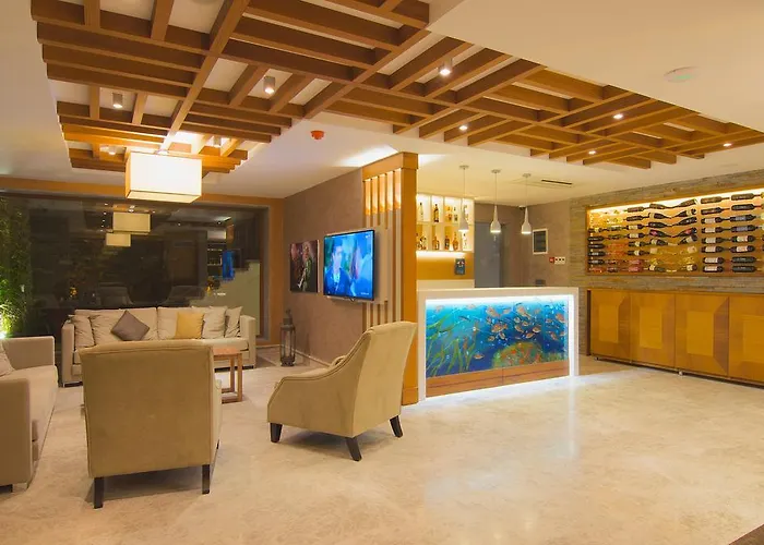 Hotel Marisol Boutique