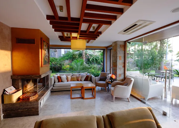 Marisol Boutique Hotel 3*