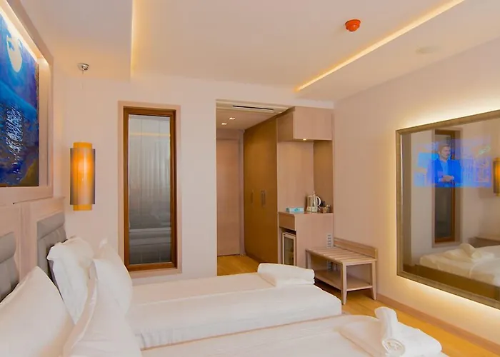 Hotel Marisol Boutique 3*