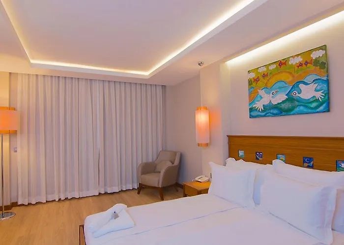 Marisol Boutique Hotel 3*