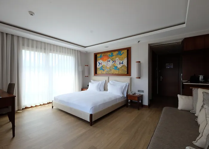 Hotel Marisol Boutique