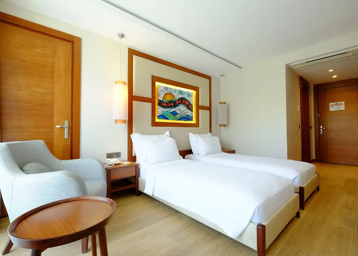 Hotel Marisol Boutique