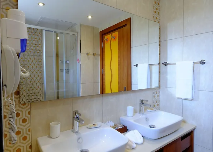 Marisol Boutique Hotel Gündoğan