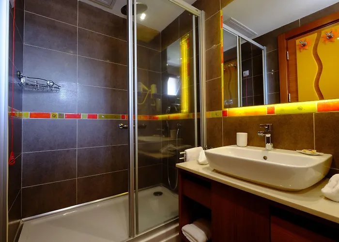 Marisol Boutique Hotel 3*