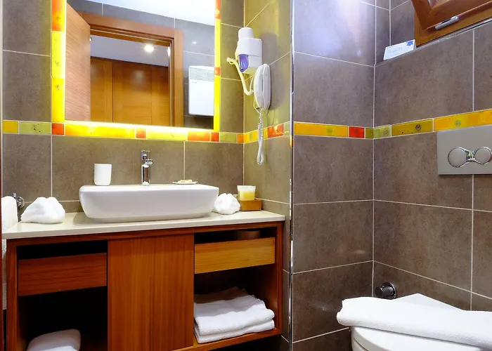 Marisol Boutique Hotel 3*