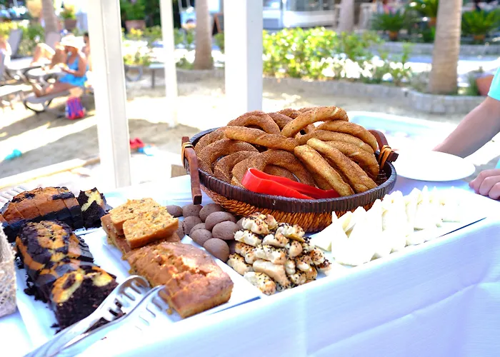 Marisol Boutique 3* Gündoğan