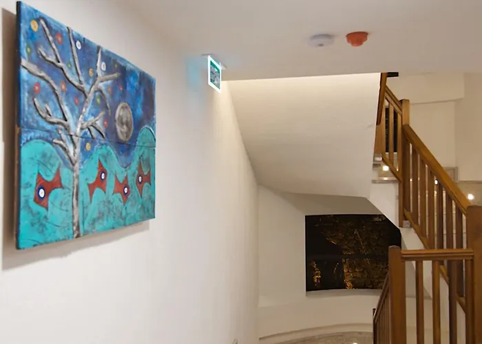 Hotel Marisol Boutique Gündoğan