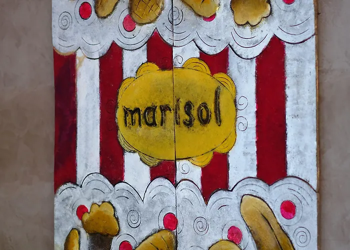 Marisol Boutique