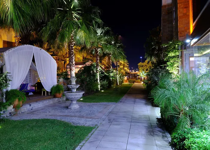 Marisol Boutique Gündoğan