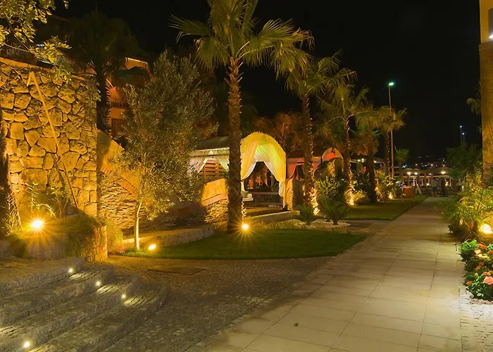 Marisol Boutique 3* Gündoğan