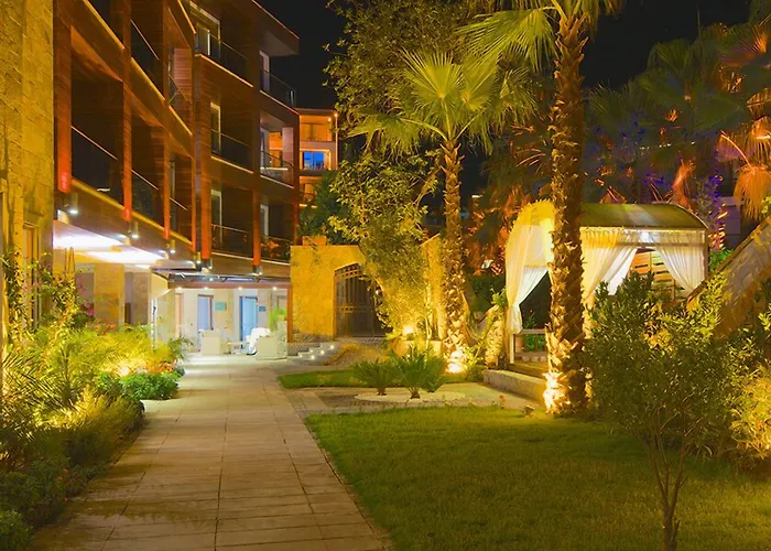 Hotel Marisol Boutique