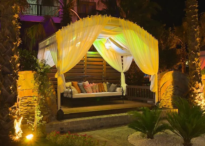 Hotel Marisol Boutique