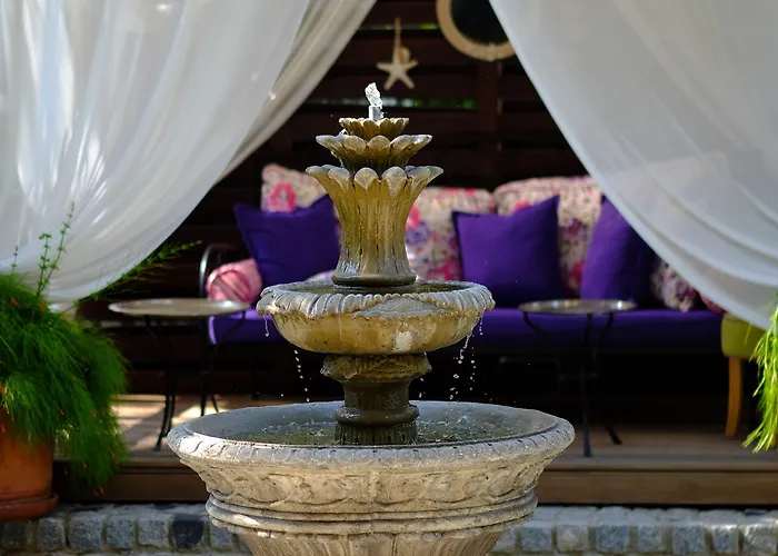 Hotel Marisol Boutique Gündoğan