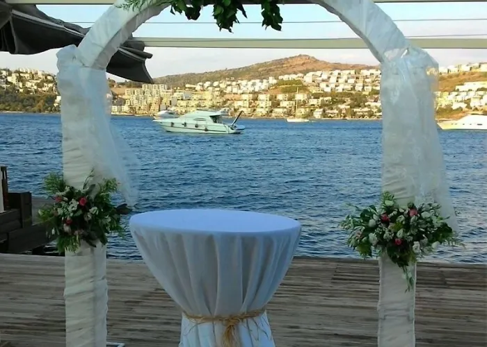 Marisol Boutique Gündoğan