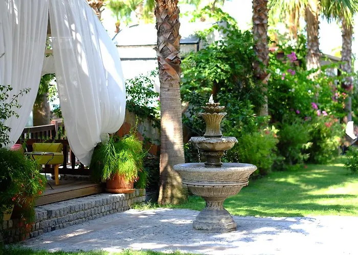 Hotel Marisol Boutique 3*