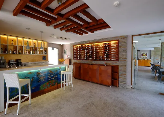 Marisol Boutique Hotel 3*