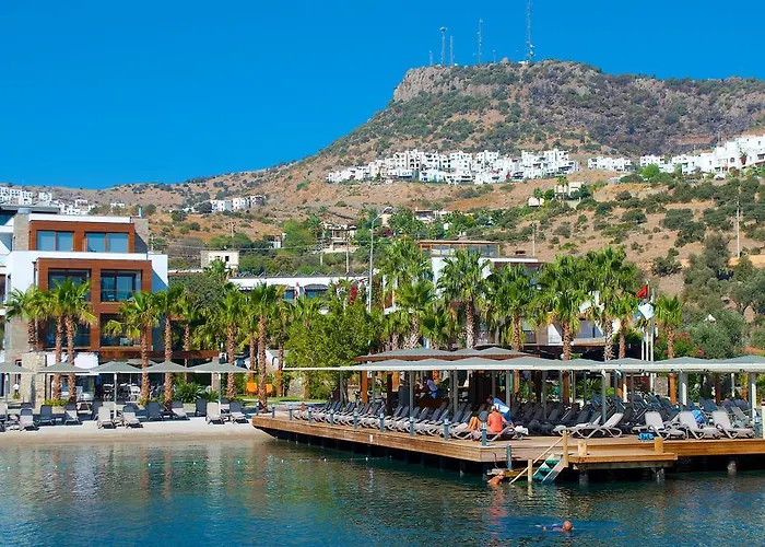 Marisol Boutique Hotel