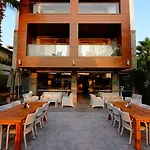 Marisol Boutique Hotel