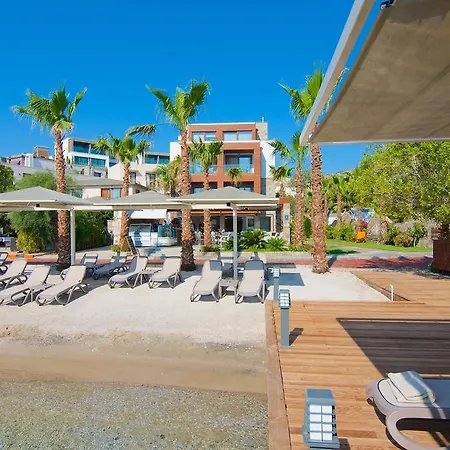 Hotel Marisol Boutique 3*