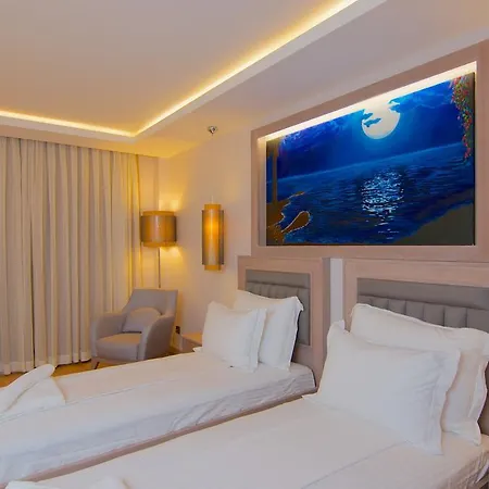 Hotel Marisol Boutique Gundogan (Bodrum)
