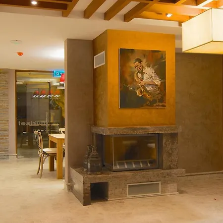 Marisol Boutique Гюндоган