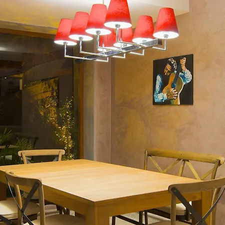 Отель Marisol Boutique 3*