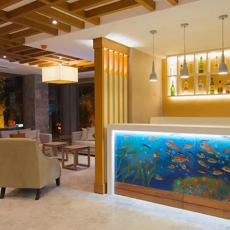 Marisol Boutique 3*