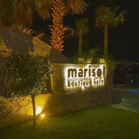 Marisol Boutique 3*