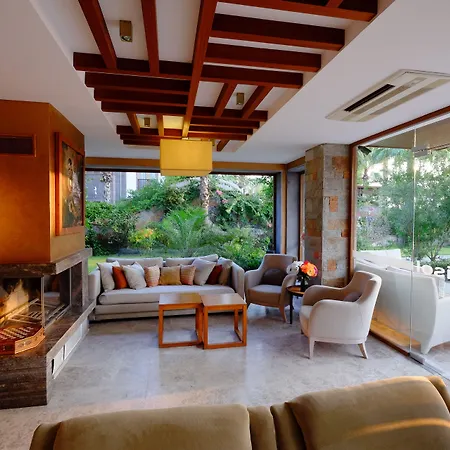 Marisol Boutique Отель 3*