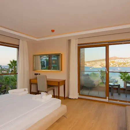 Szálloda Marisol Boutique 3*